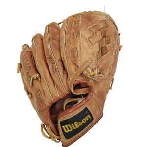Wilson A2160 Left Handed Baseball Glove
